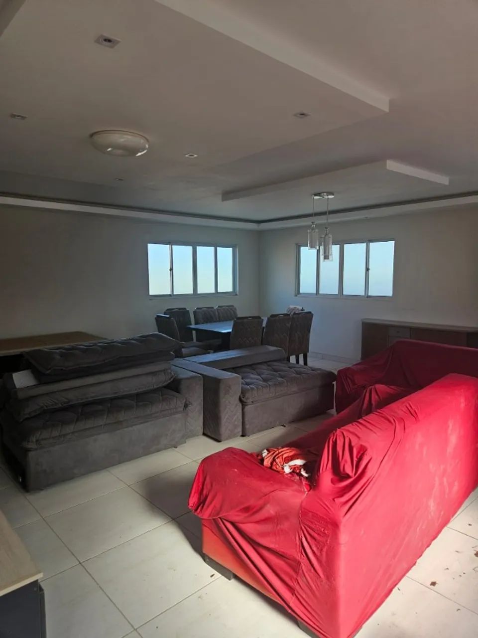 Excelente Casa para locação nos Bancários com 06 quartos, sendo 05 suítes e com Piscina  - Foto 2