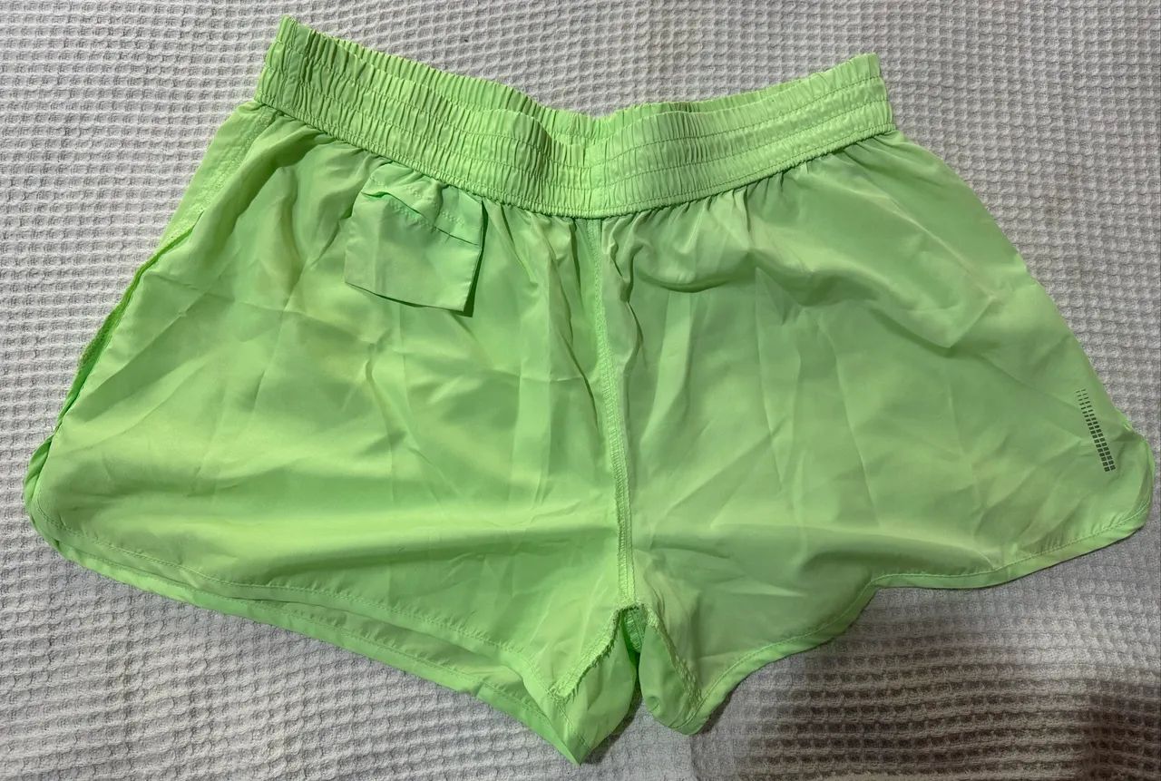 Short tactel Get Over GG - Foto 5