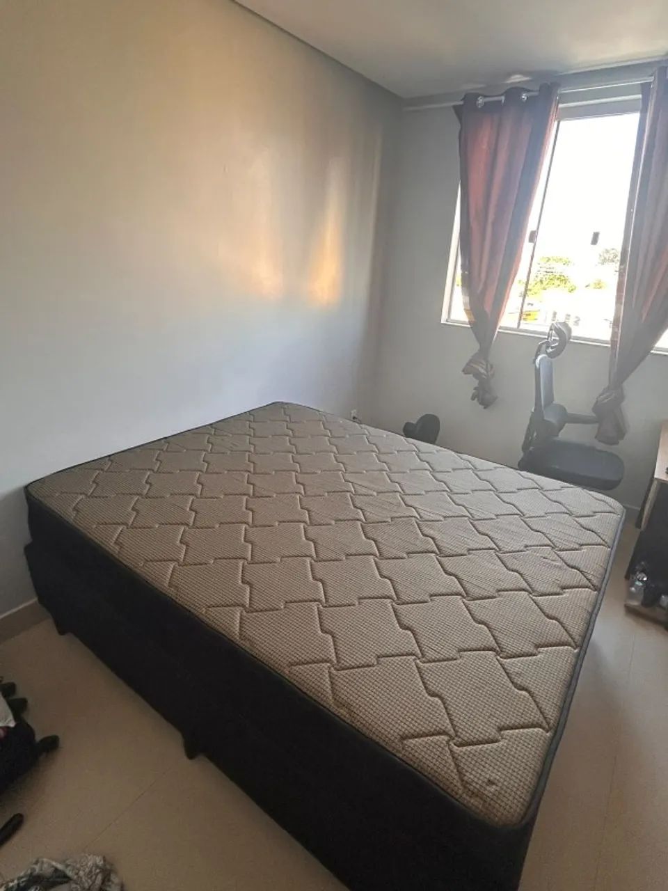 Cama queen  - Foto 2