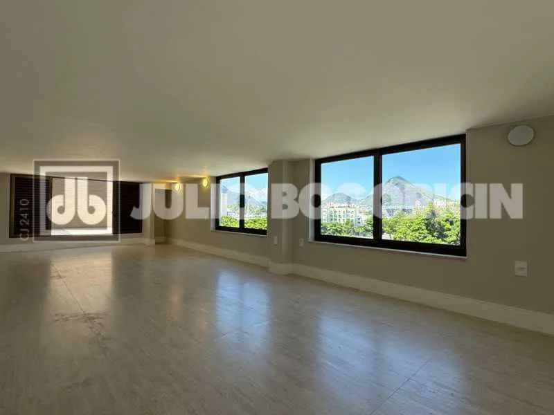 Cobertura : / Residencial / Leblon - Foto 3