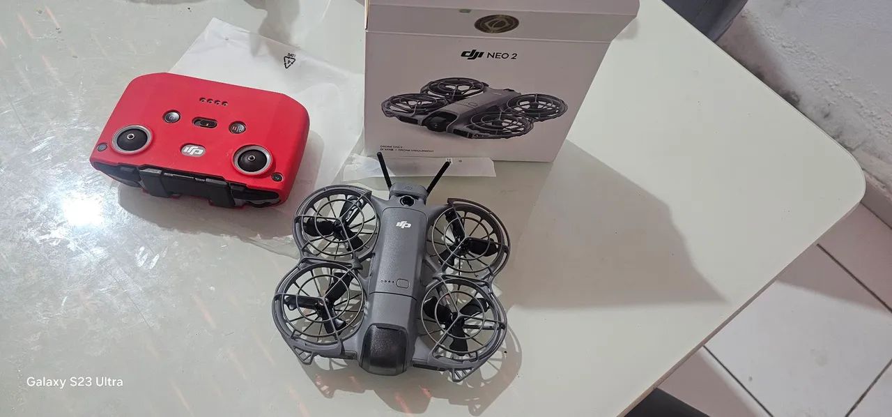 DLI NEO 2 - Foto 4