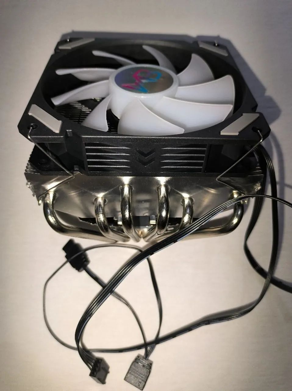 AirCooler Wovibo Novo