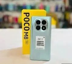 POCO M8  512/8,,,LACRADOS - Foto 2