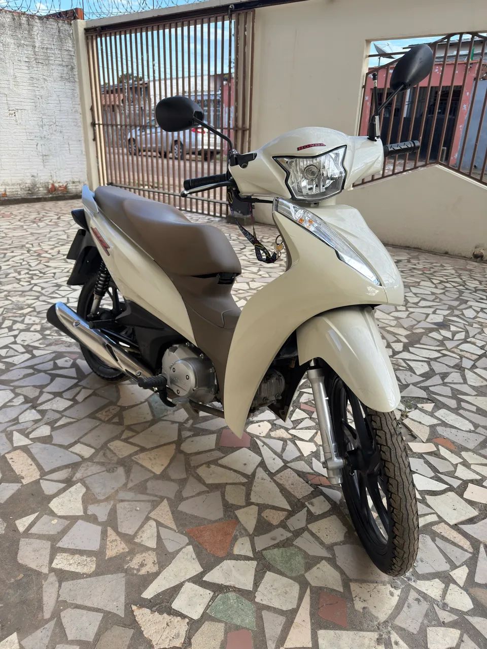 Biz 125 á venda  - Foto 2