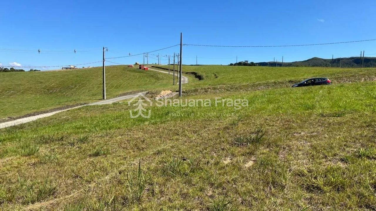 Terreno em condomínio - Foto 2