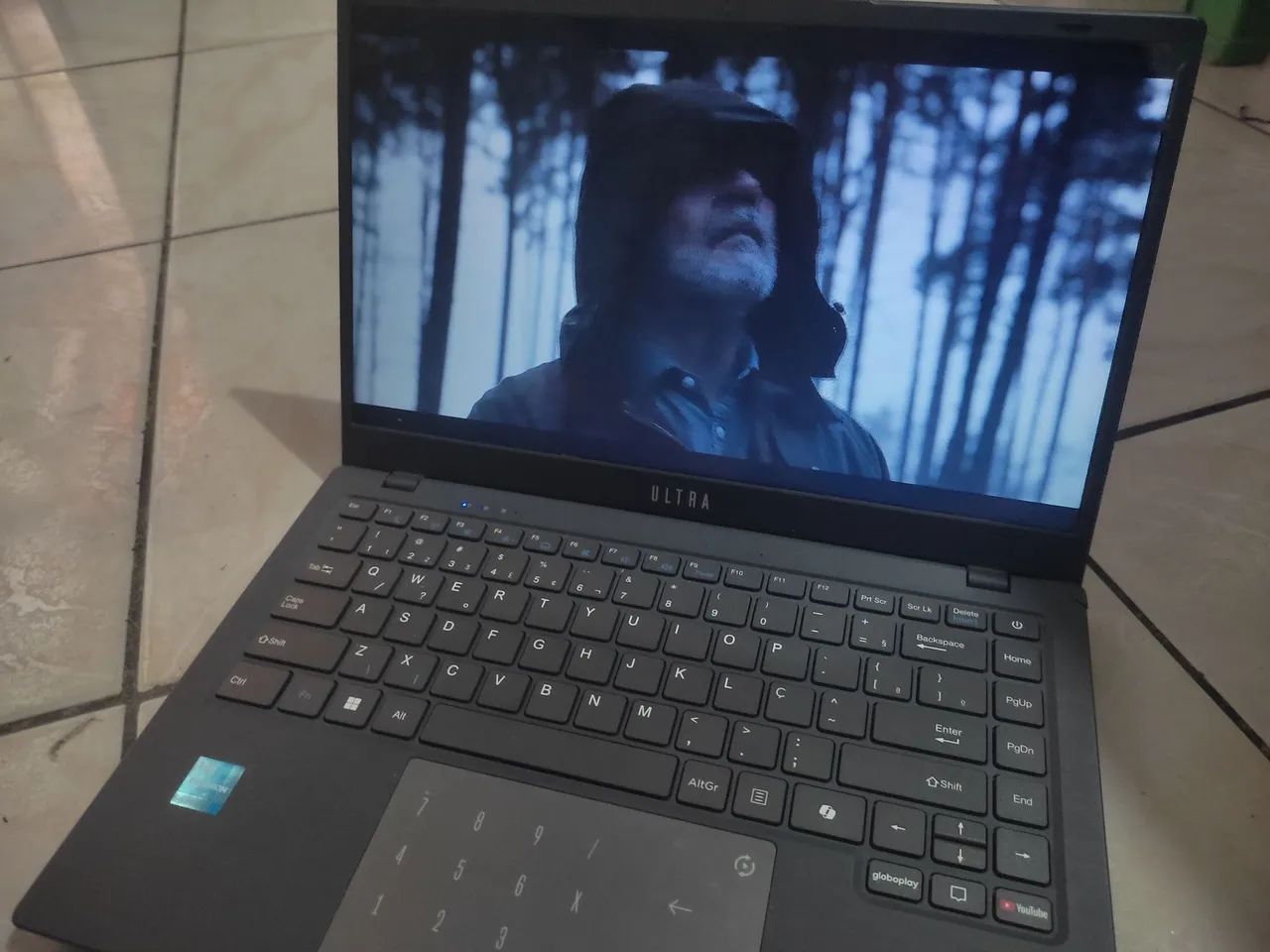 notebook multilaser ultra