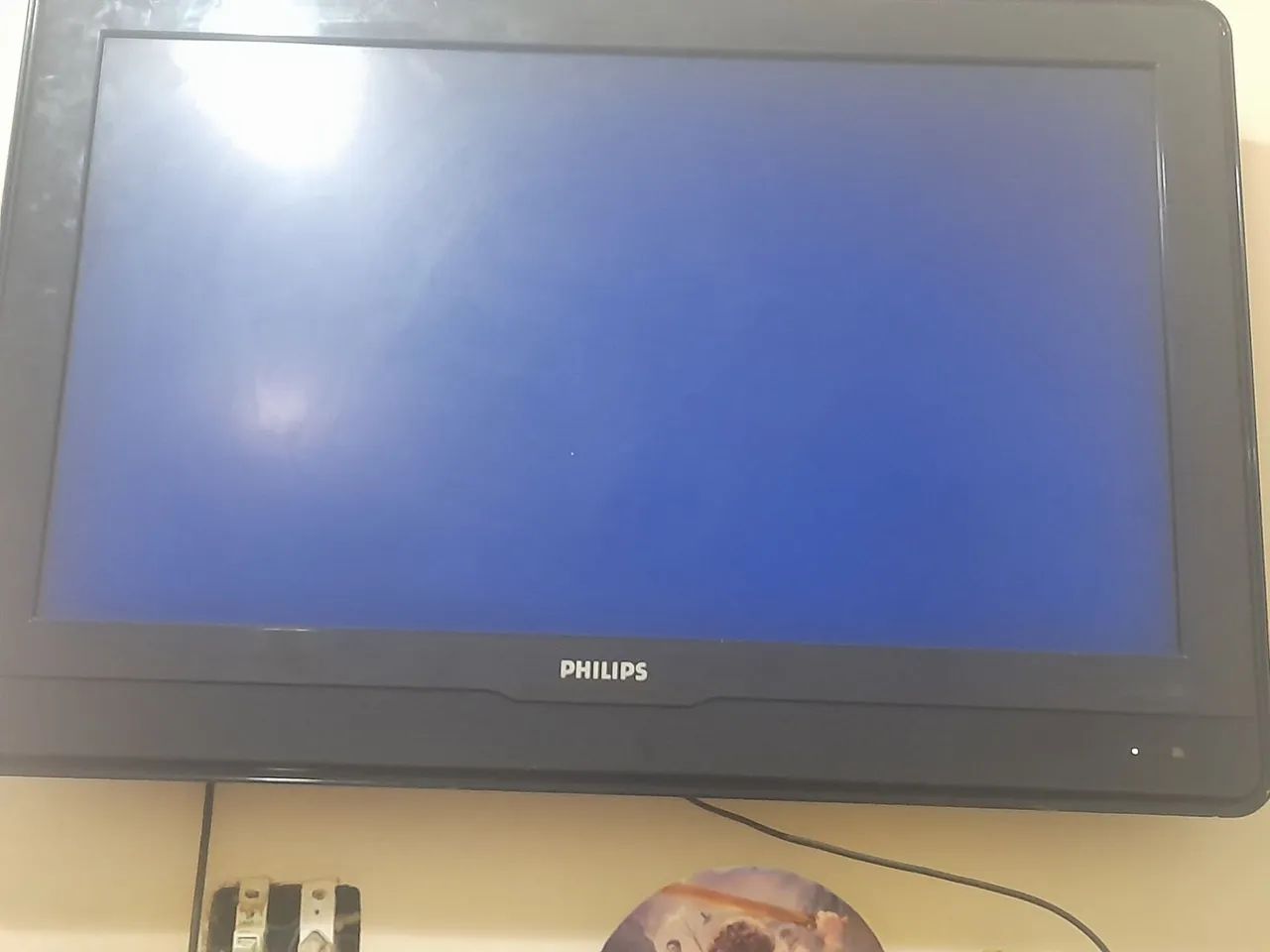 Televisão Philips - Foto 2