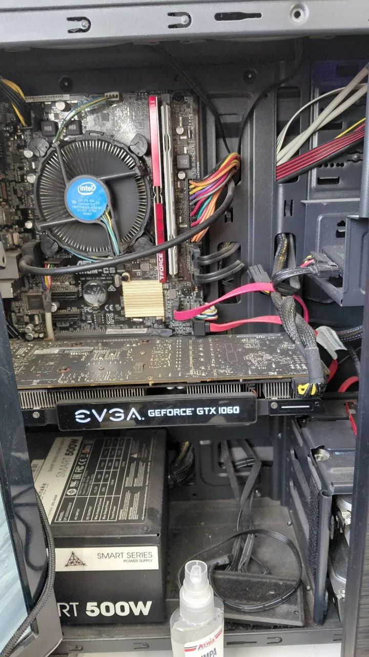 Computador gamer completo - Foto 4