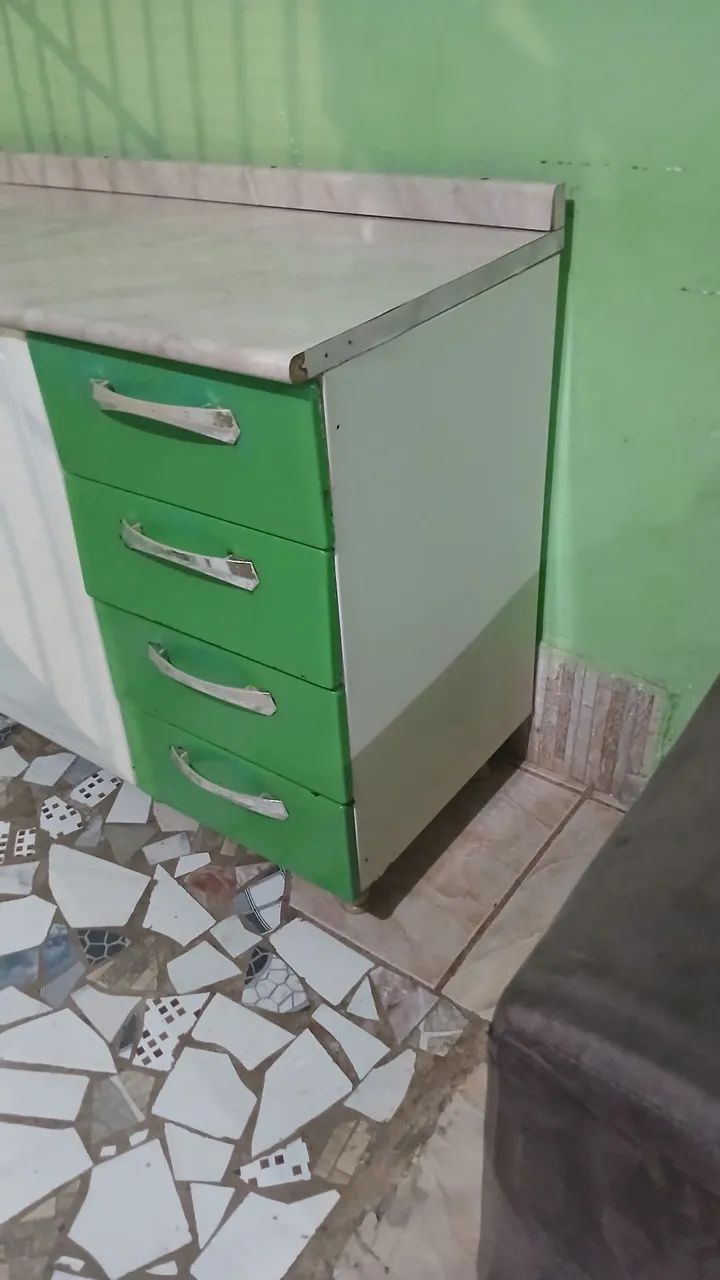 Vendo esse balcão  - Foto 2