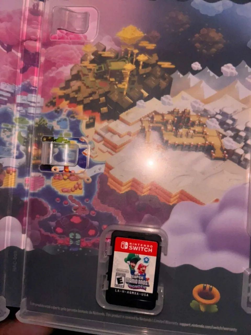 JOGOS DE SWITCH 2 - Foto 2