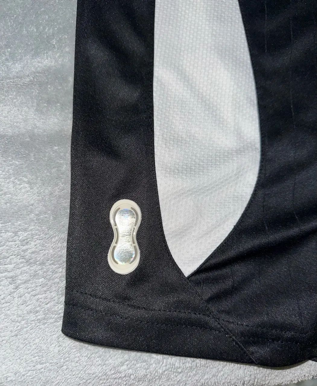 Camisa Real Madrid 2006/07 original  - Foto 3