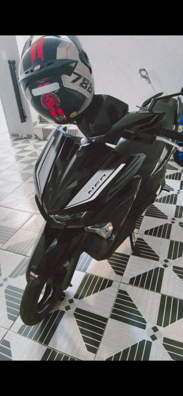 Moto a venda - Foto 4