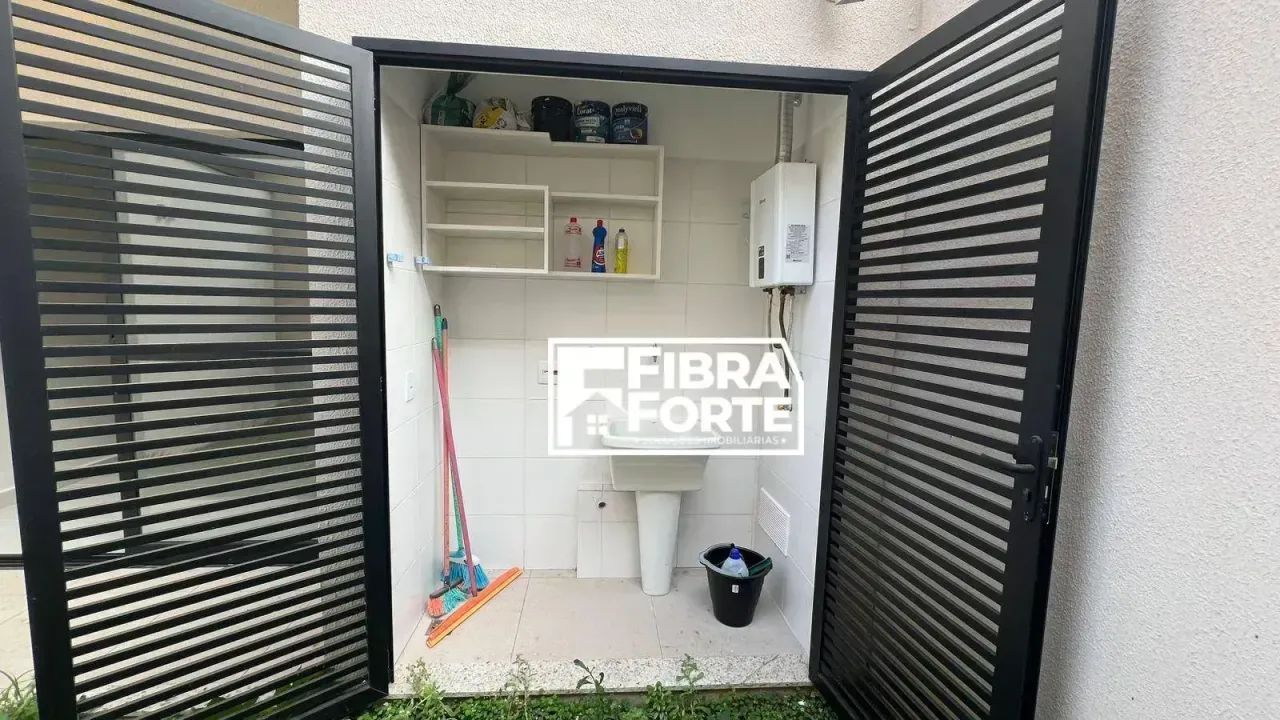Casa com 2 dormitórios à venda - Parque Taquaral - Campinas/SP - Foto 4