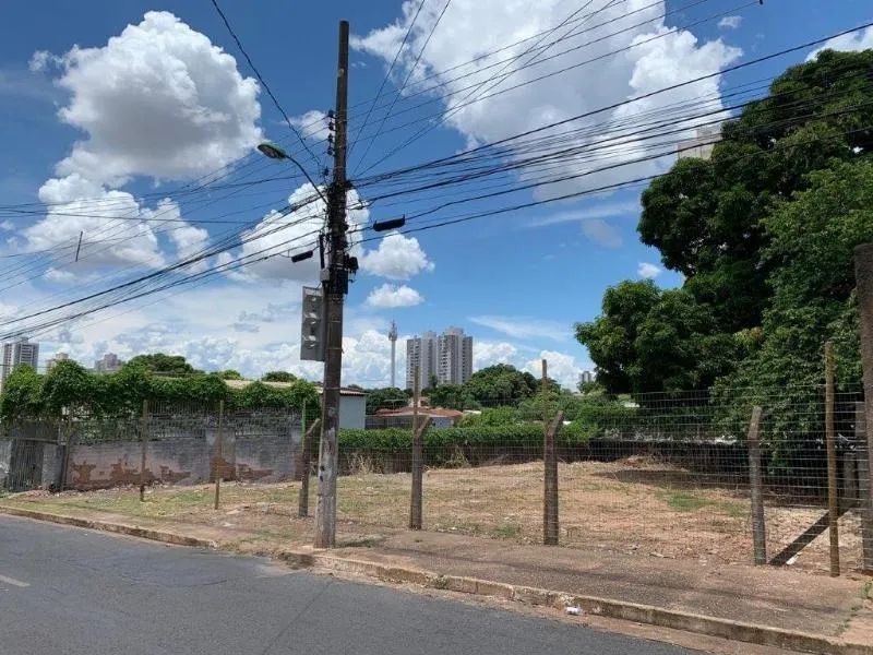 Terreno no bairro Goiabeiras em Cuiabá - MT - Foto 3