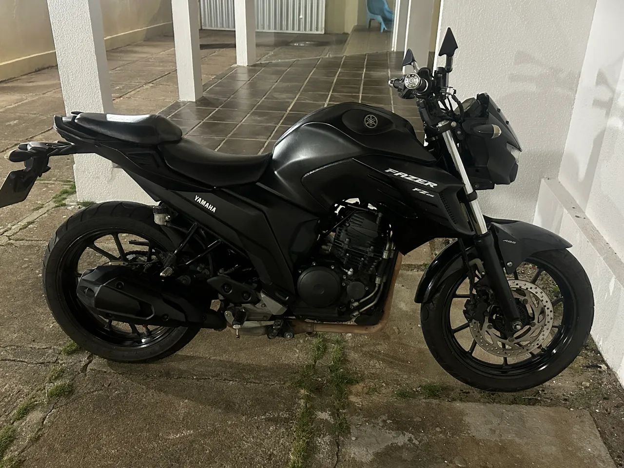 FAZER 250 2023  - Foto 4