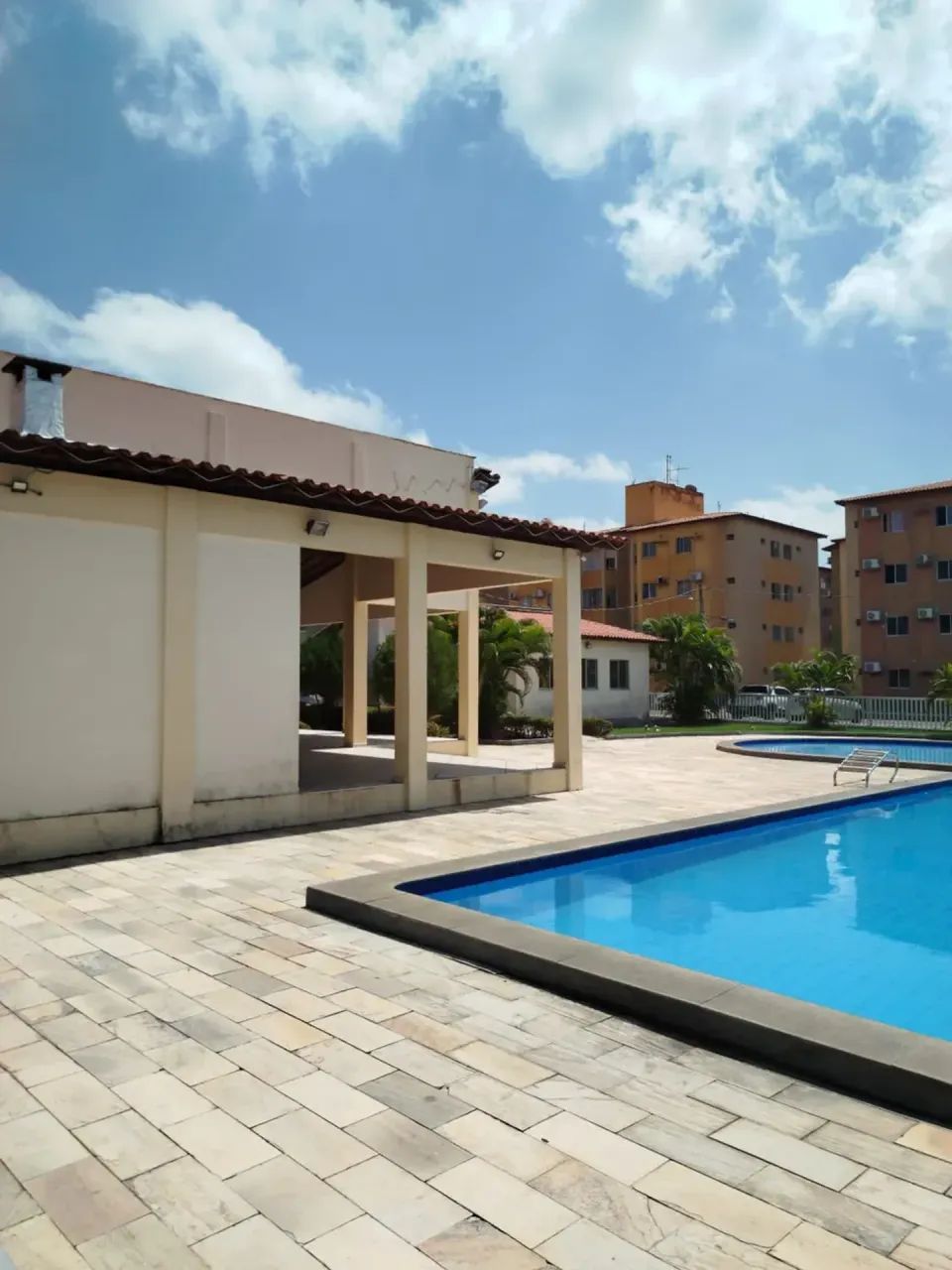 JK041 ALUGO APARTAMENTO MOBILIADO - Foto 4