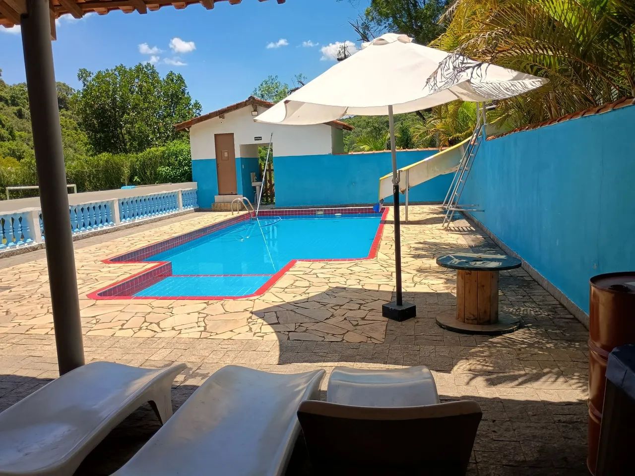 Sitio para temporada  - Foto 2