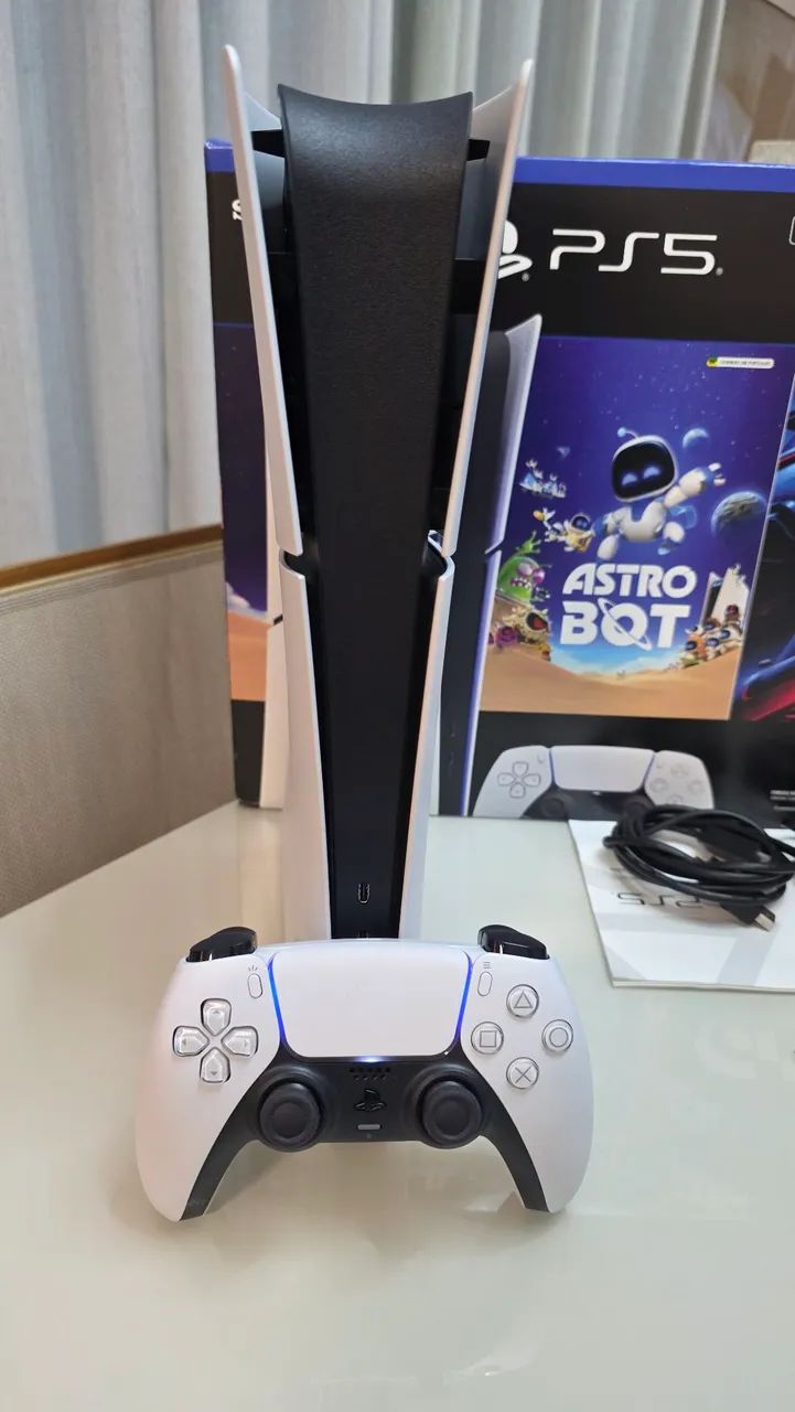 Ps5 slim  - Foto 2