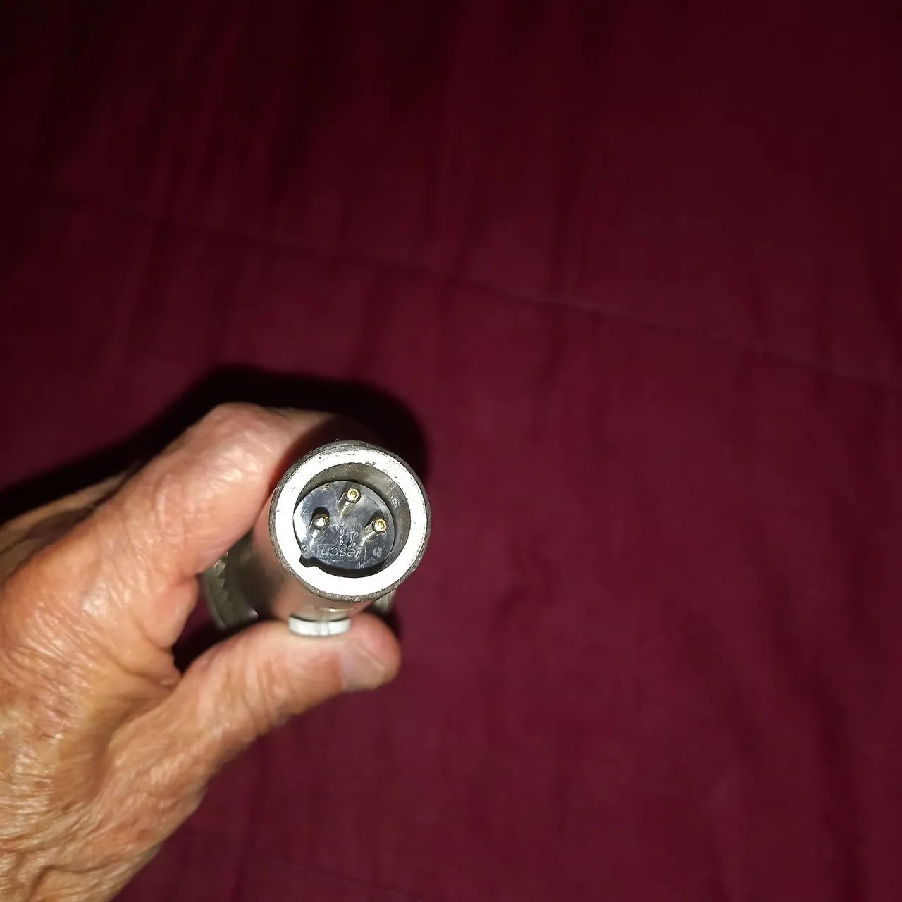 Shure sm58 original usa americano  - Foto 5