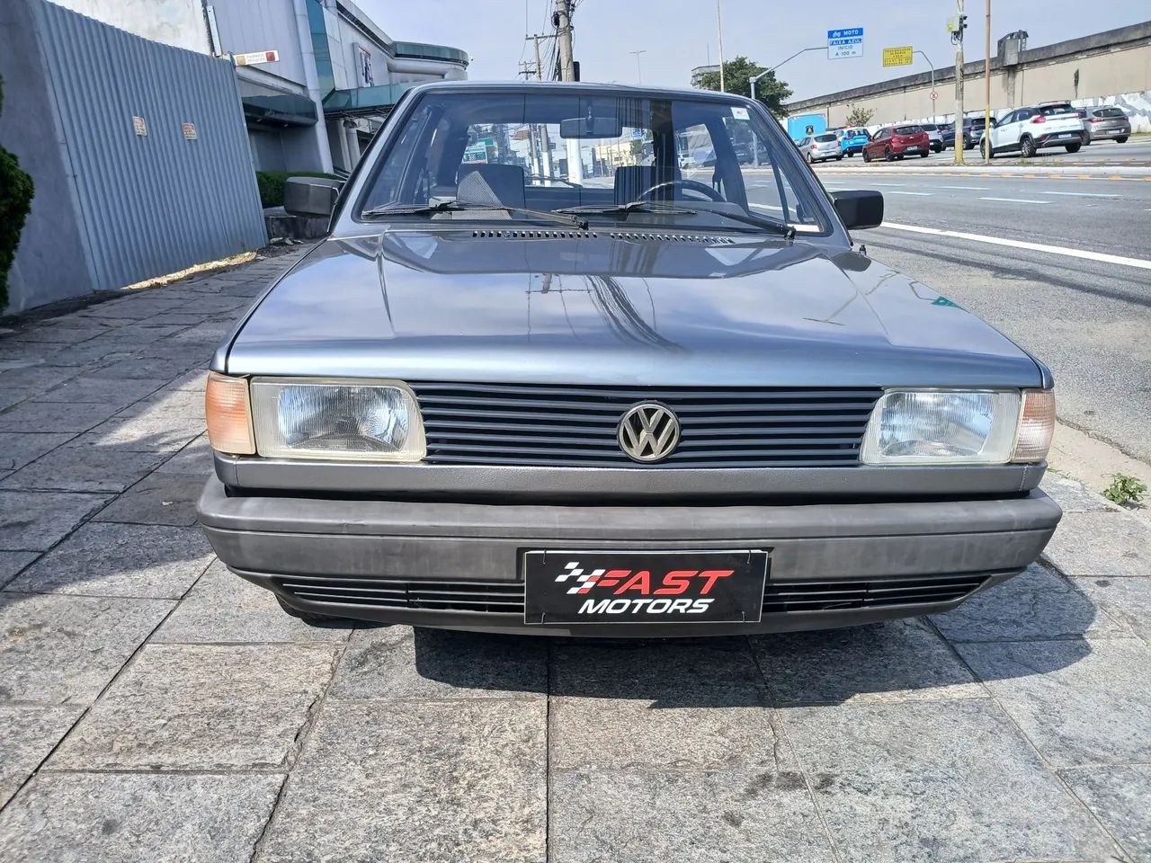 Volkswagen Parati 1995