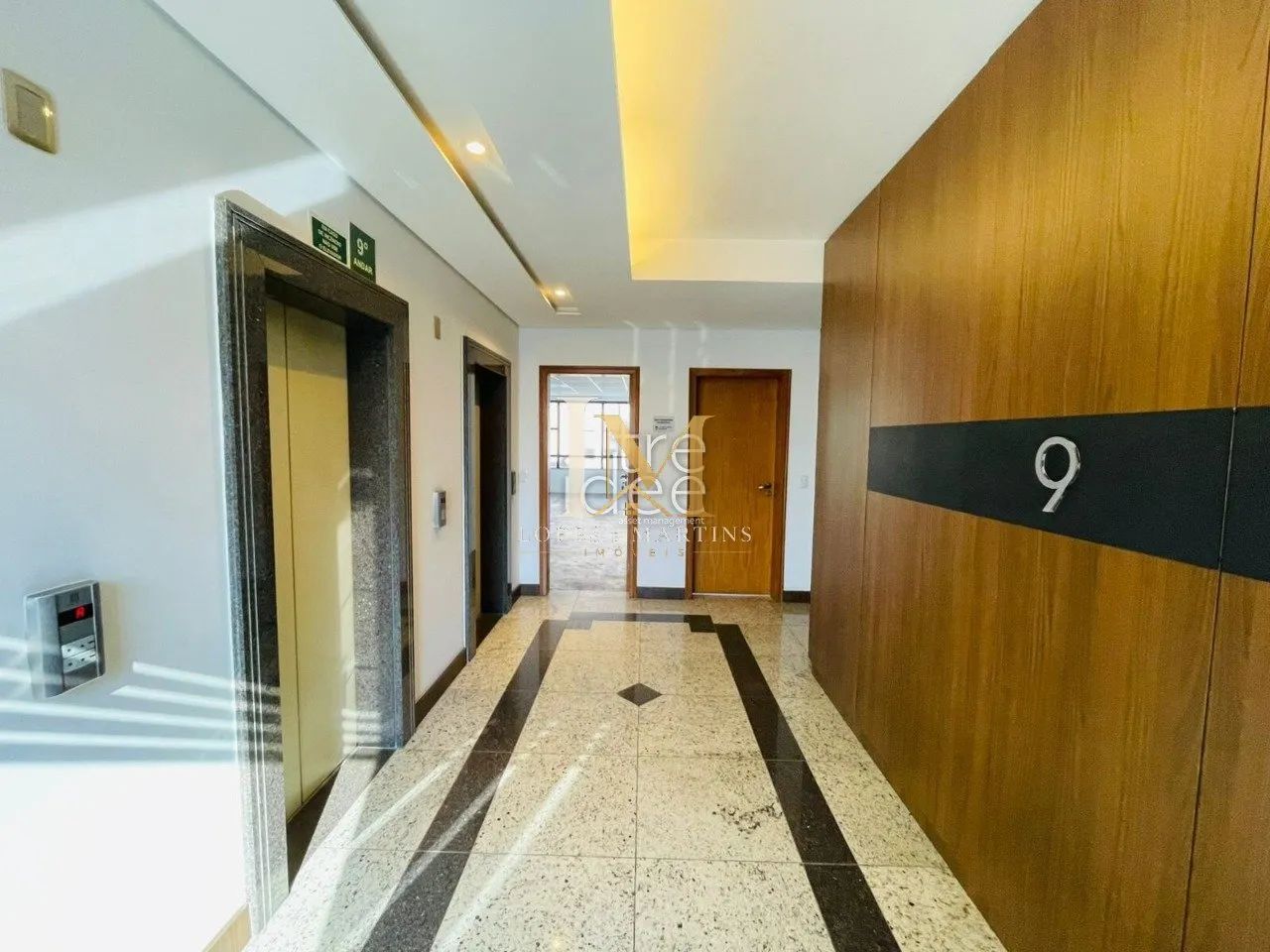 SALA COMERCIAL 320M² - CENTRO - CURITIBA - Foto 4