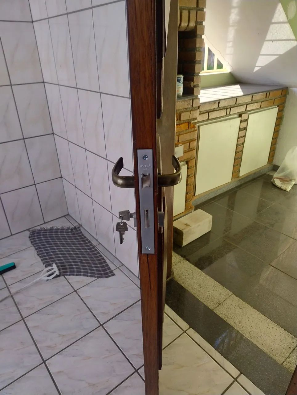 Chaveiro Neitan profissional  - Foto 3