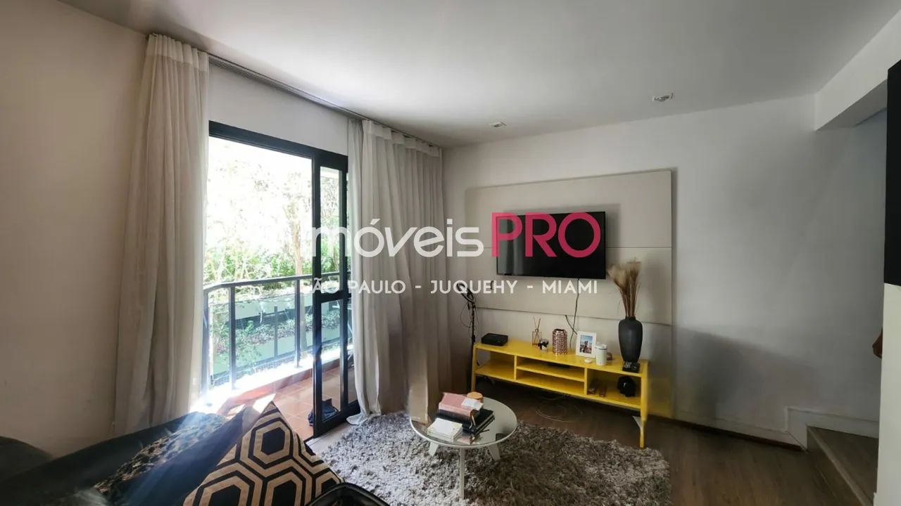 Duplex no Itaim - Foto 3