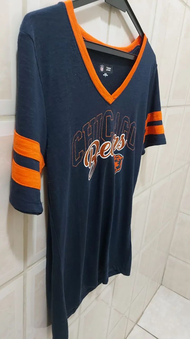 Camiseta CHICAGO BIERS  - Foto 5