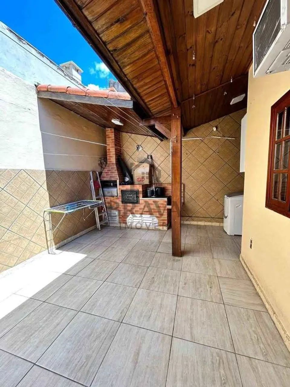 Casa com 2 quartos, Vila Rica, Volta Redonda - R$ 460 mil, Cod: 356 - Foto 4