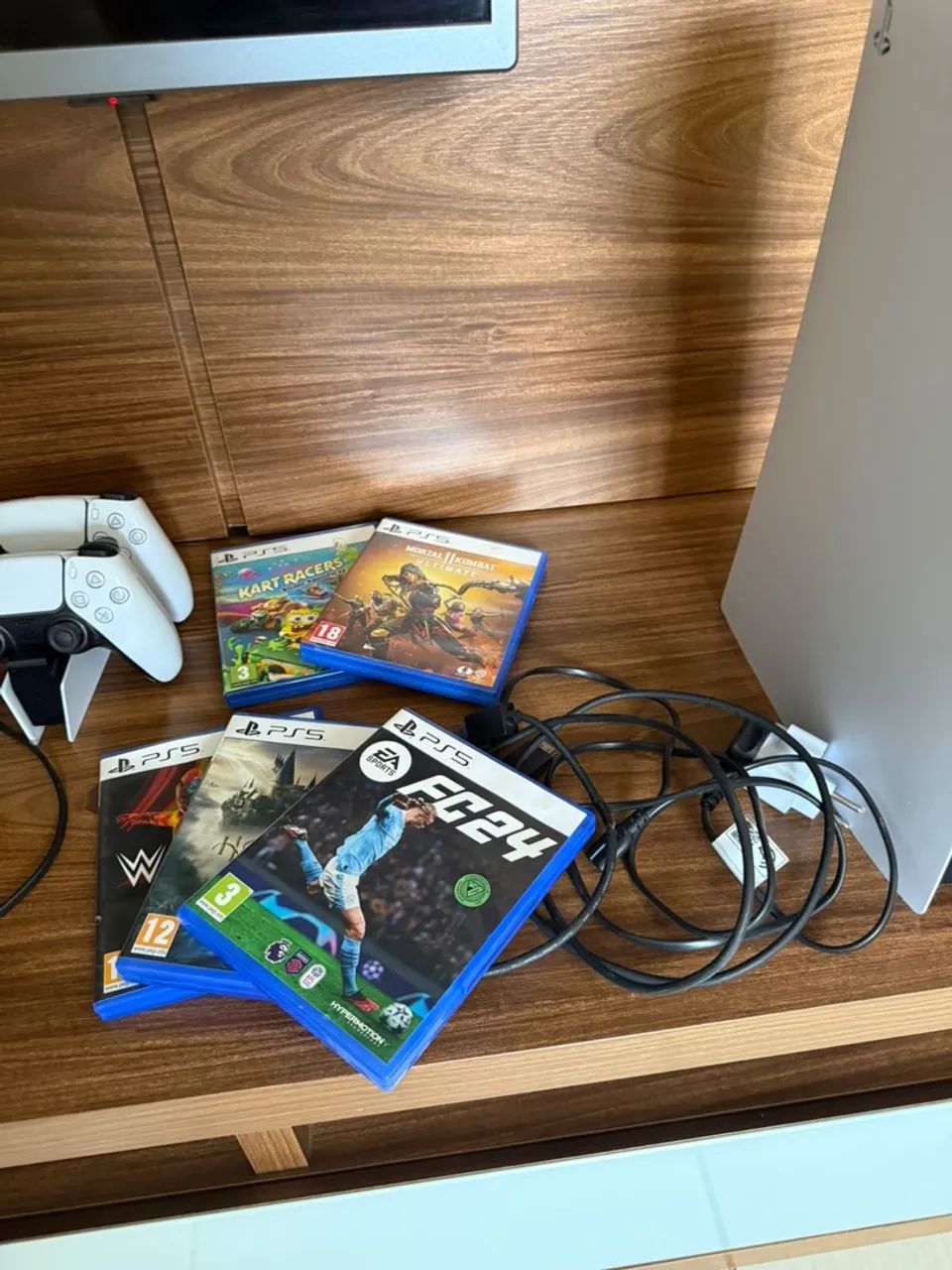 PlayStation 5 - Foto 4