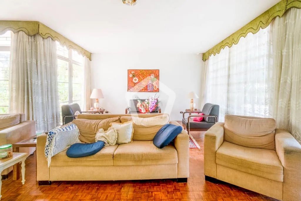 Casa em Vila Madalena