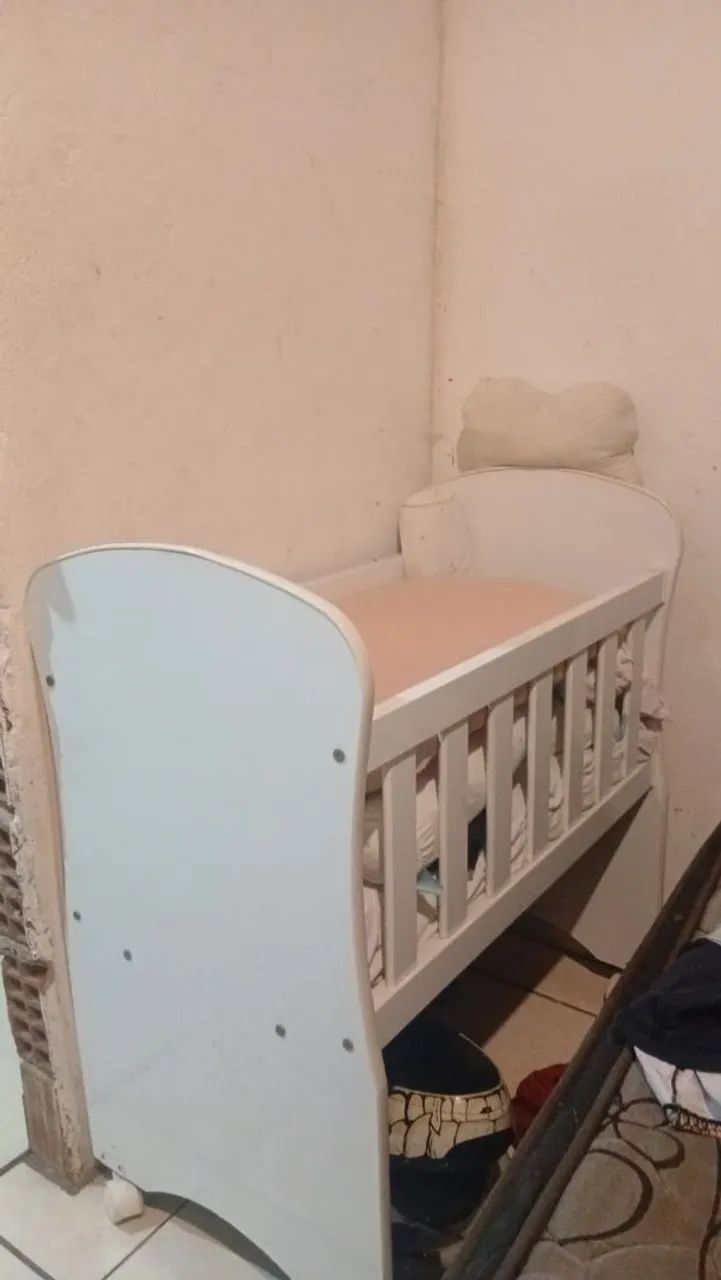Berço mini - Foto 2