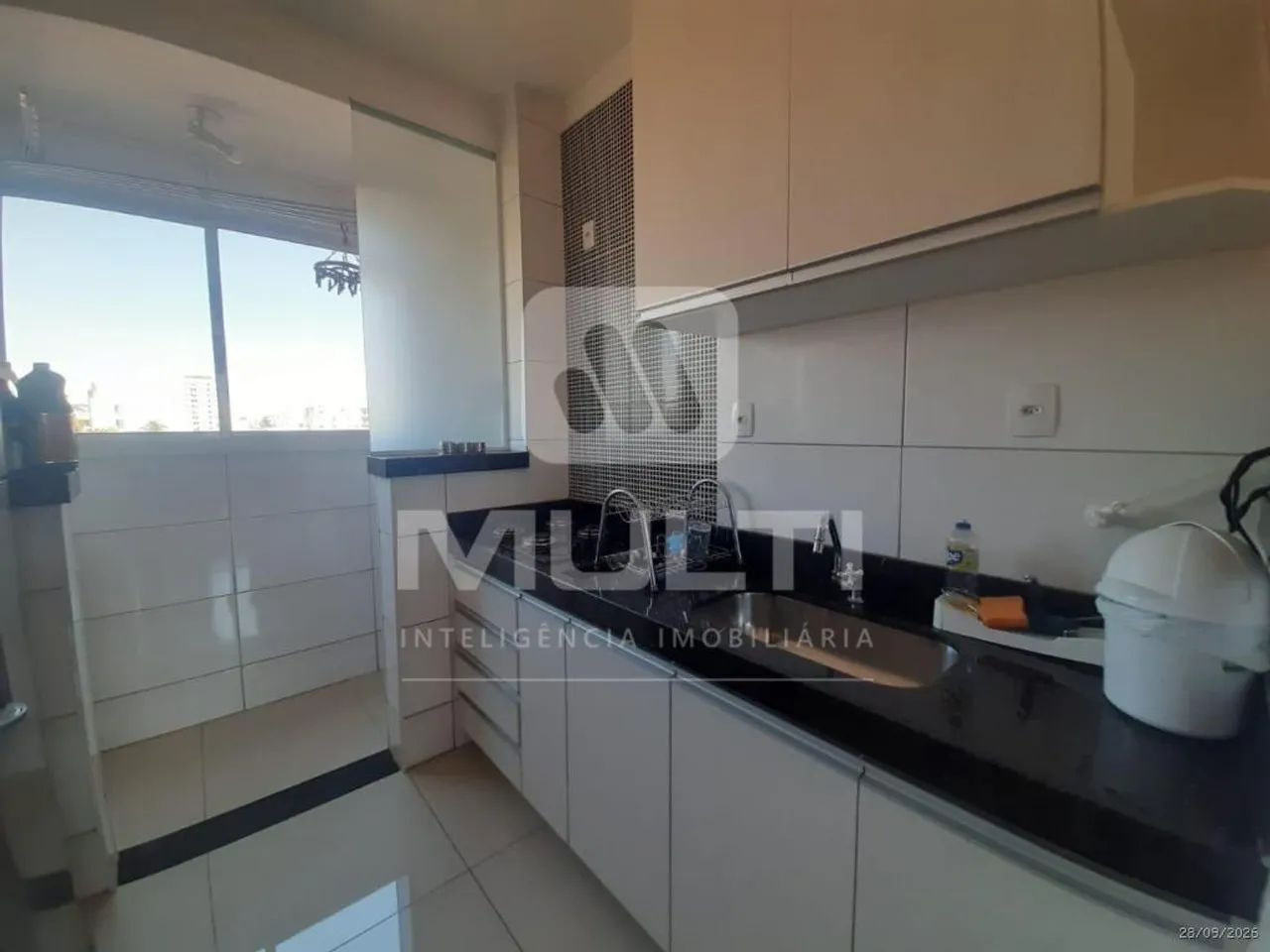 Apartamento - SANTA MONICA - Foto 4