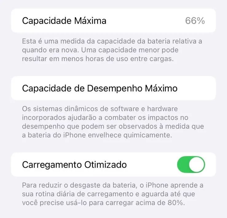 iPhone 11 128gb - Foto 5