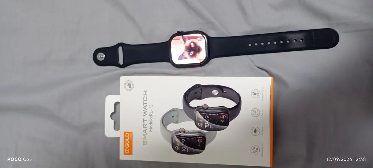 Smartwatch RL13