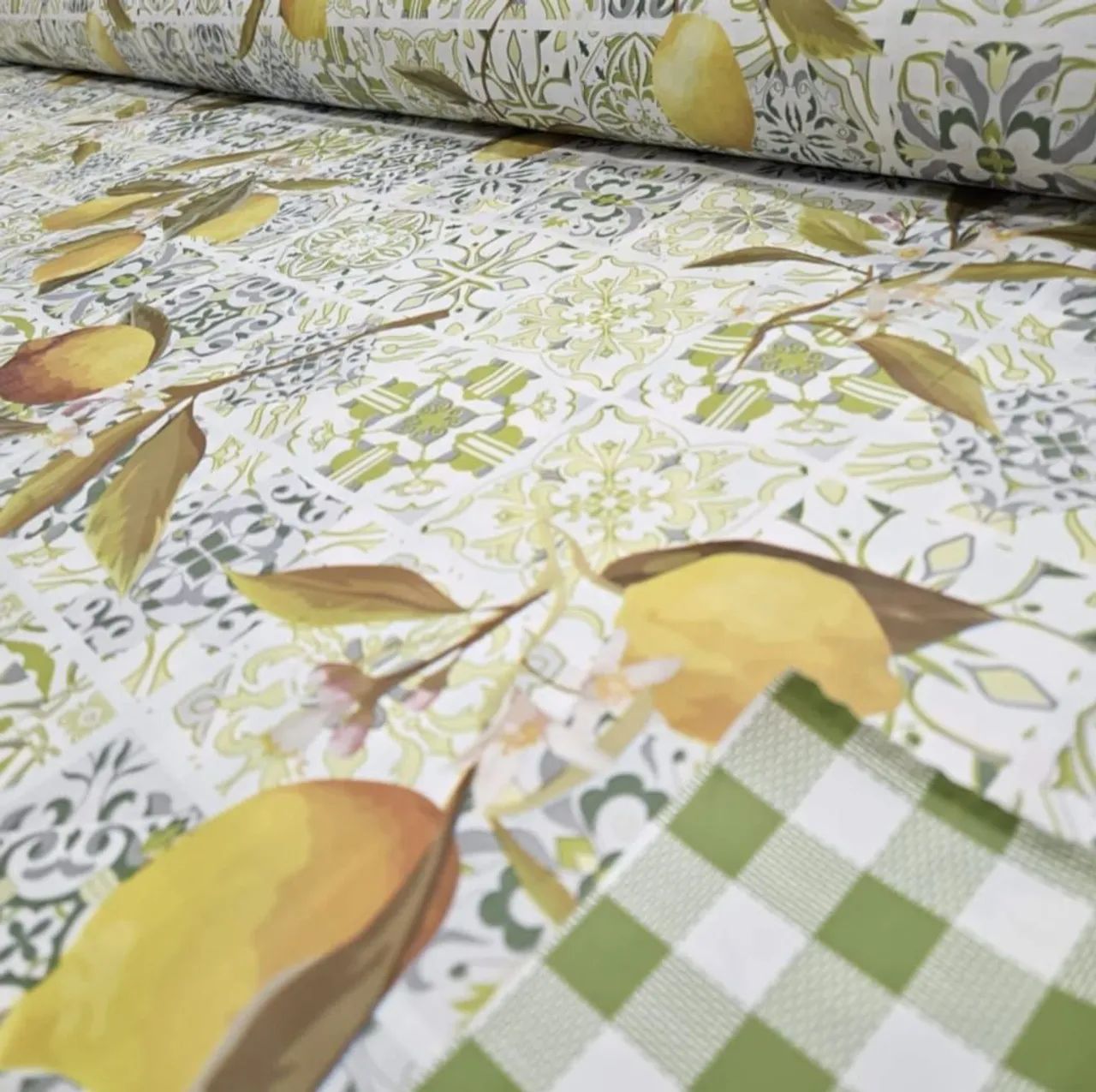 TOALHA DE MESA - Foto 4