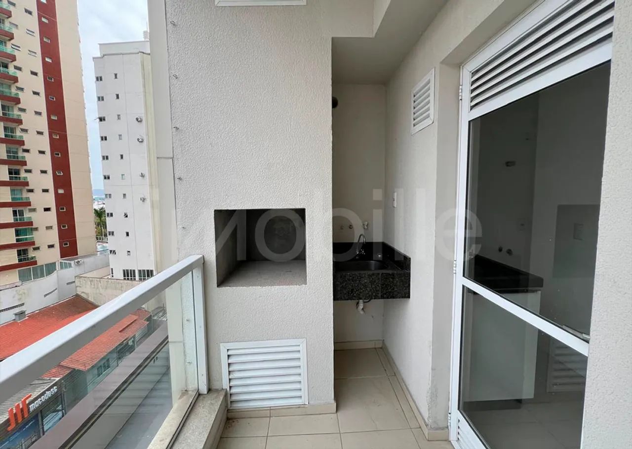 Apartamento para locação no Edificio Porto Marina
