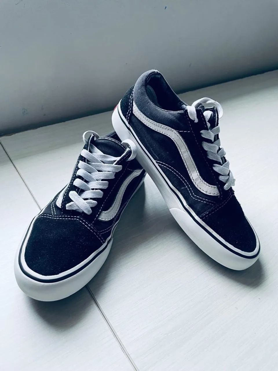 Tênis Vans Old Skool - Foto 5