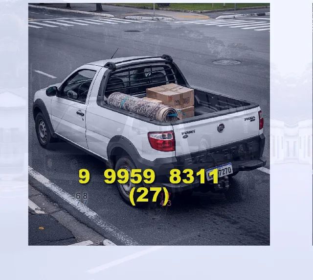 Frete: transporte de cargas }* de qualidade e segurança, agende já!