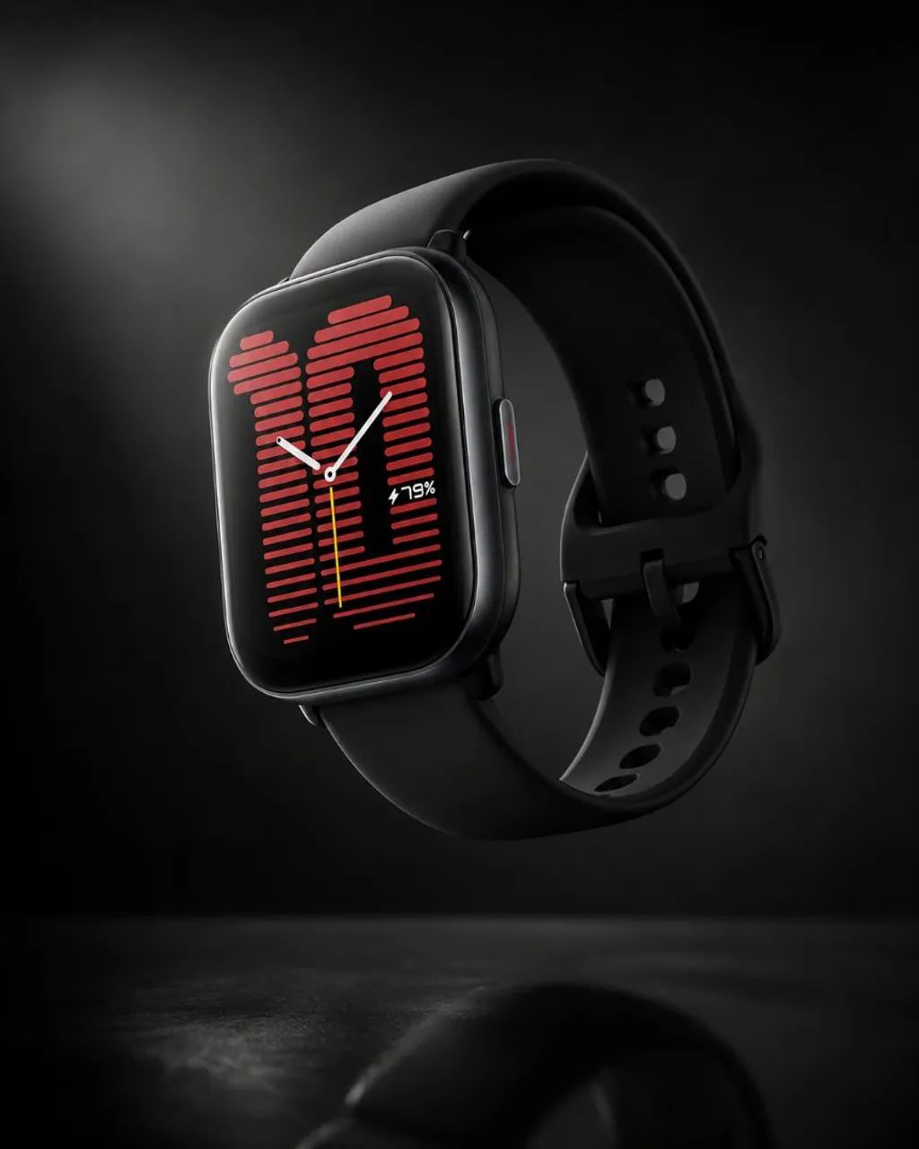 Amazfit Active Original Usado | GPS AMOLED | IA - Foto 3
