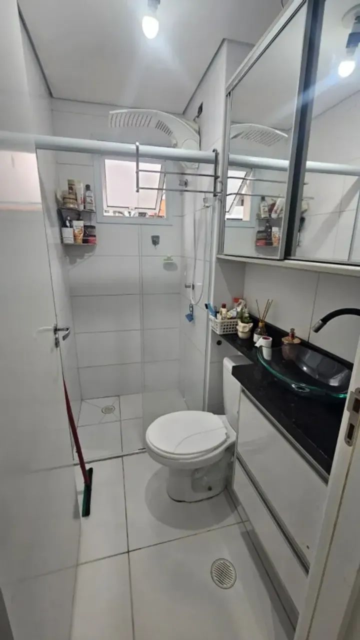 Apartamento Para Locação em Mauá - Foto 3