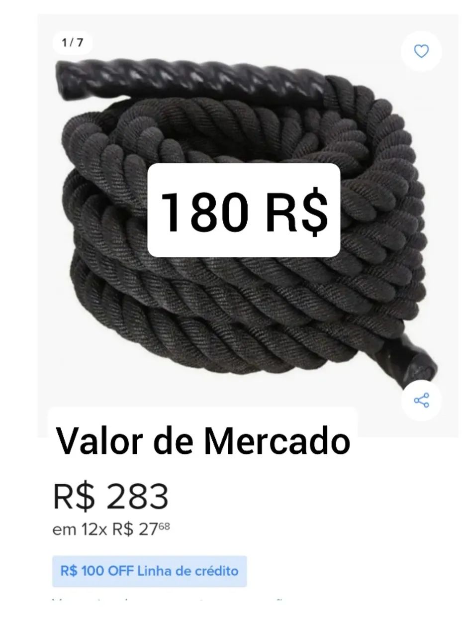 Produtos de Academia - Foto 4