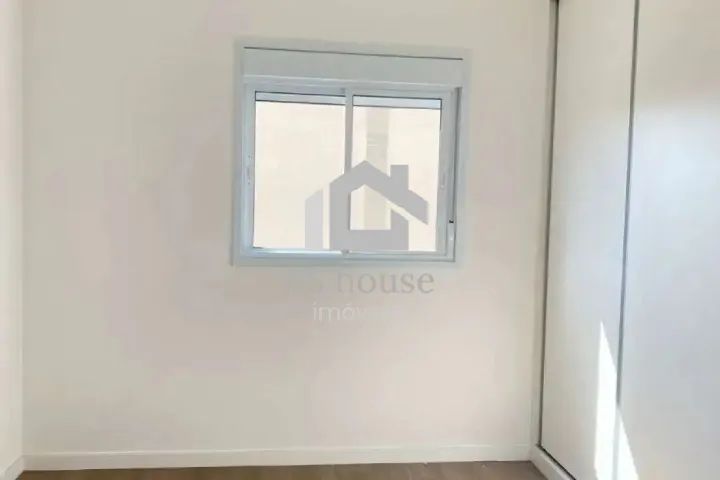 Apartamento com 2 dormitórios e Lazer Completo - Centro de Santo André - Foto 3