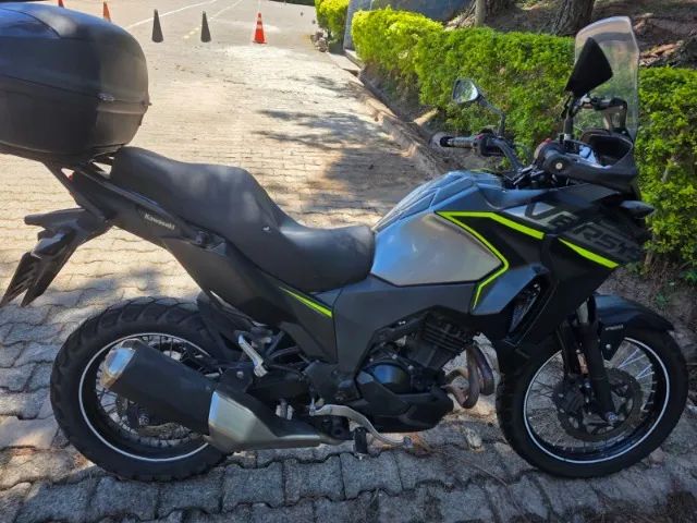 versys 300x - Foto 2