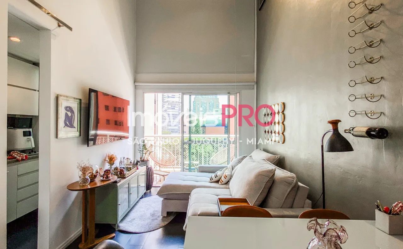 Apartamento, Moema - São Paulo - Foto 2