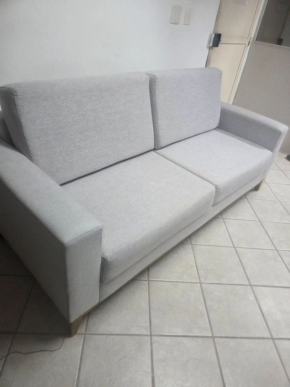 Poltrona 3 lugares - Foto 5