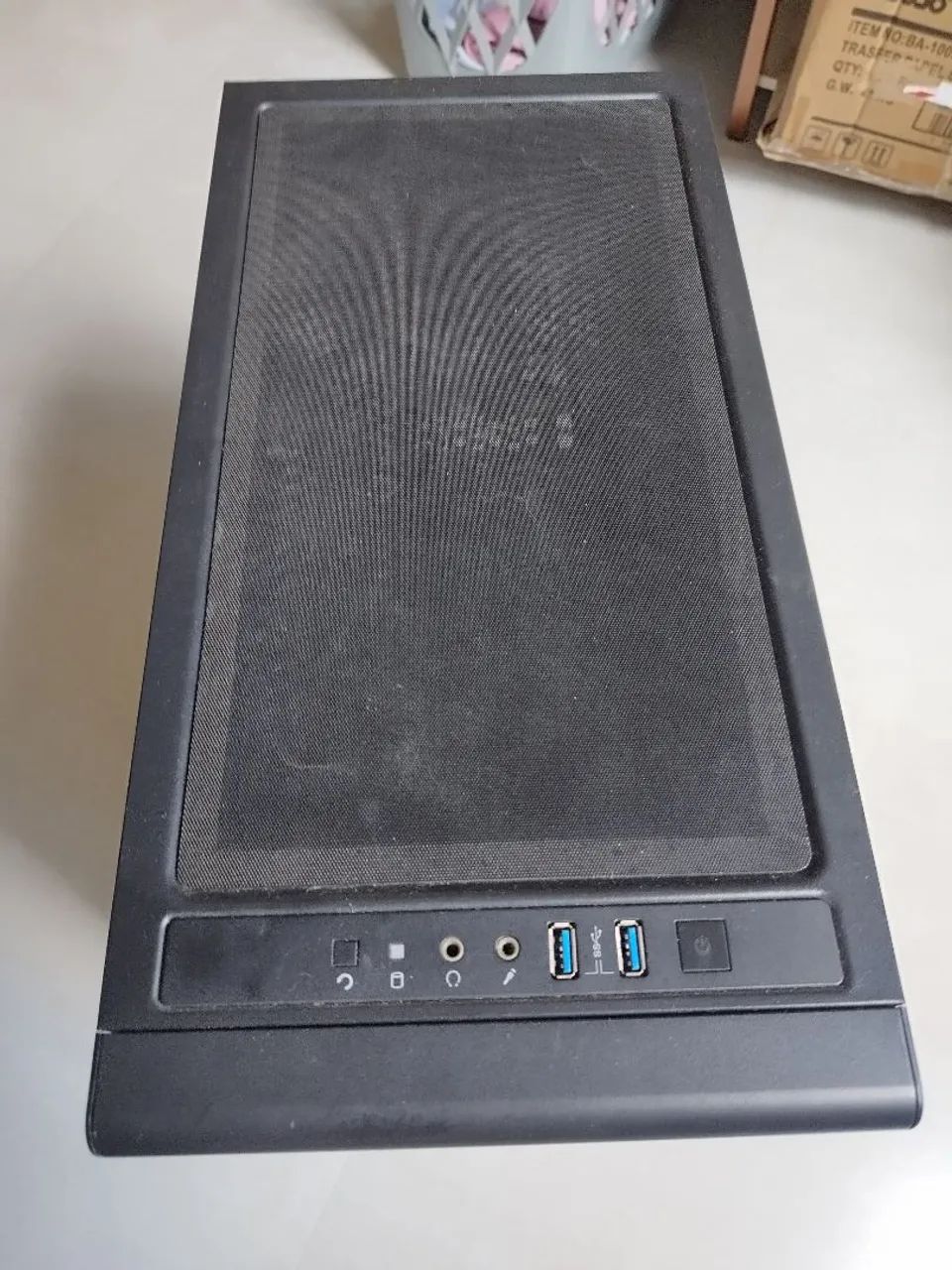 Gabinete Gamer  - Foto 4