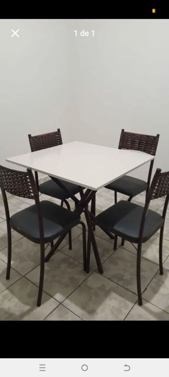 Jogo de mesa 