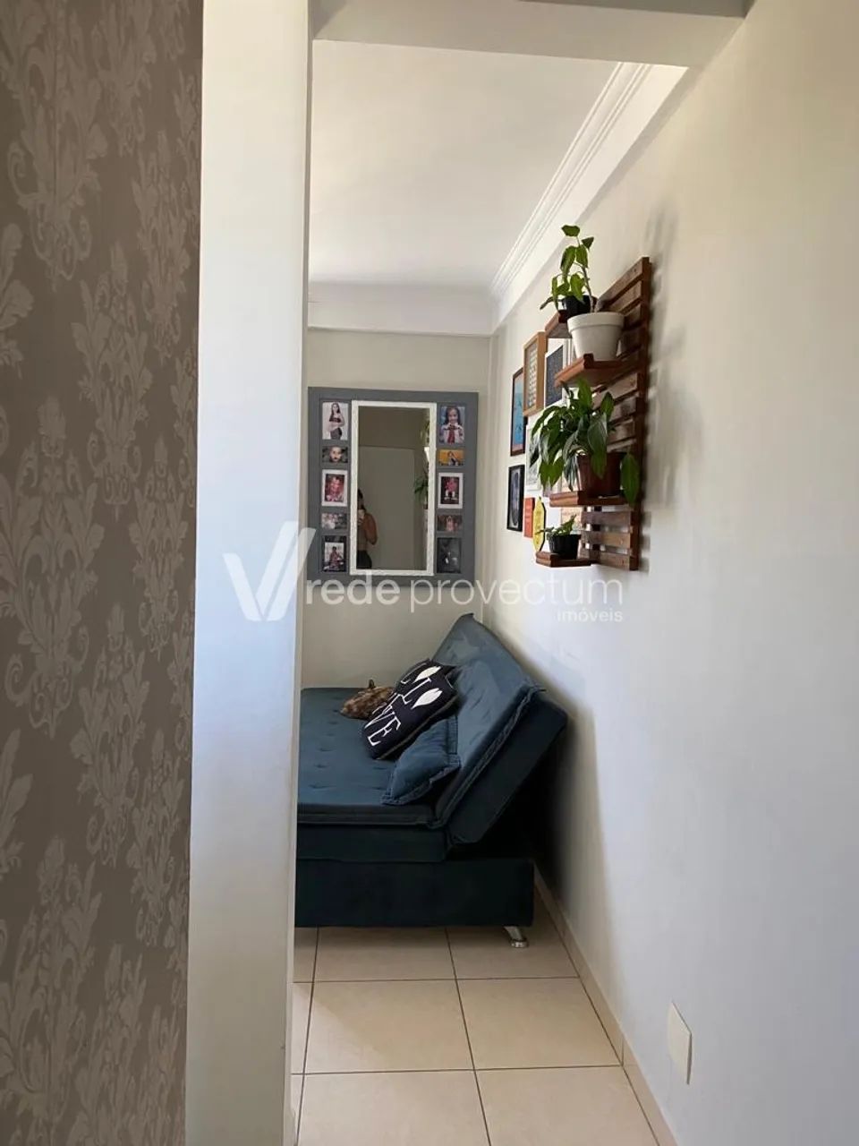 apartamento a venda na ViIla União - Foto 2