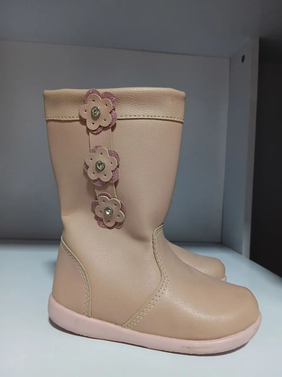 Venda essa bota - Foto 3